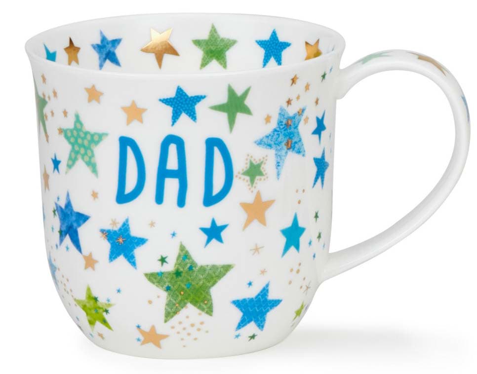 Bild von Dunoon Cumbrae Dad by Kate Mawdsley