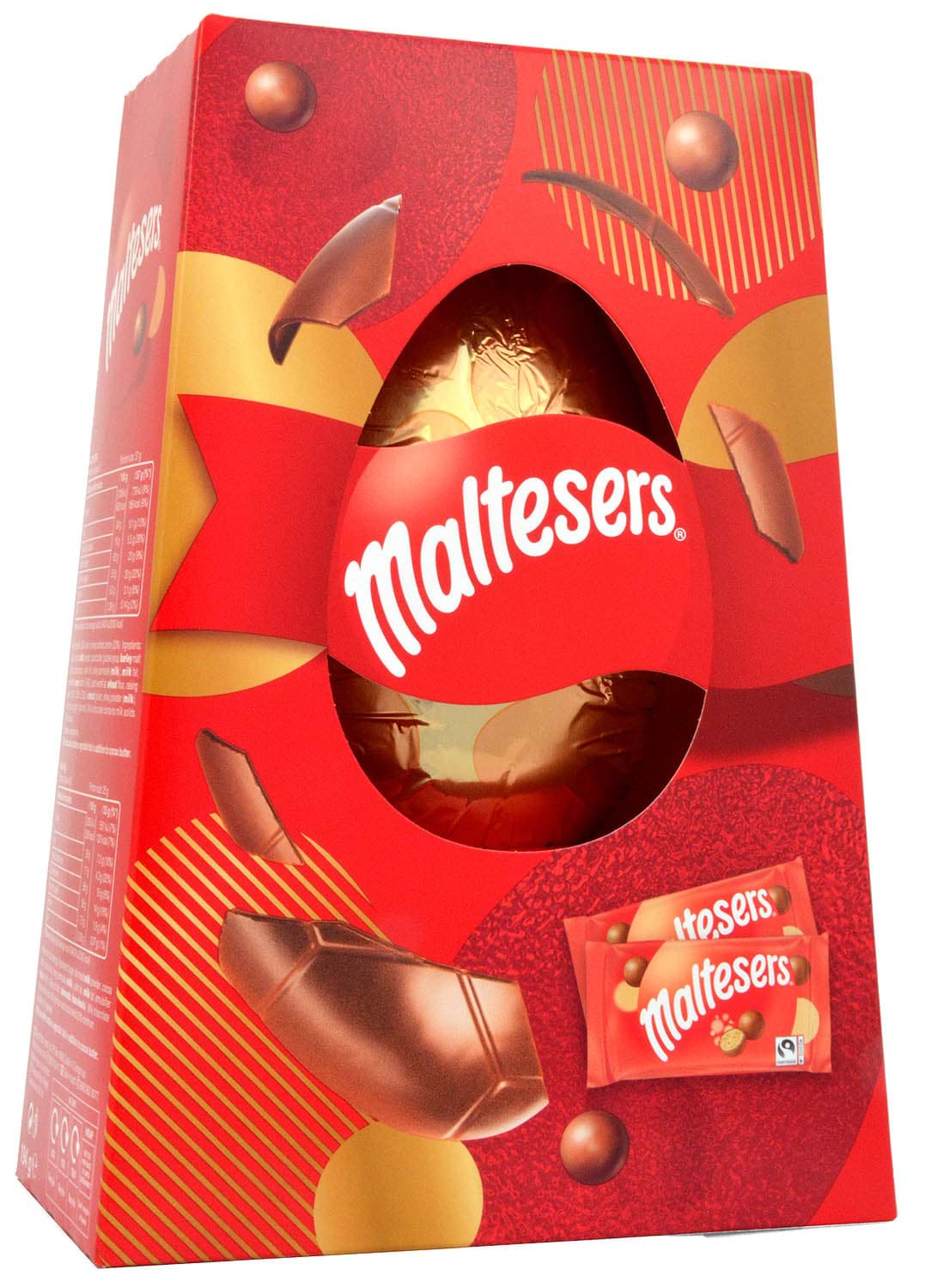 Bild von Maltesers Large Egg 194g