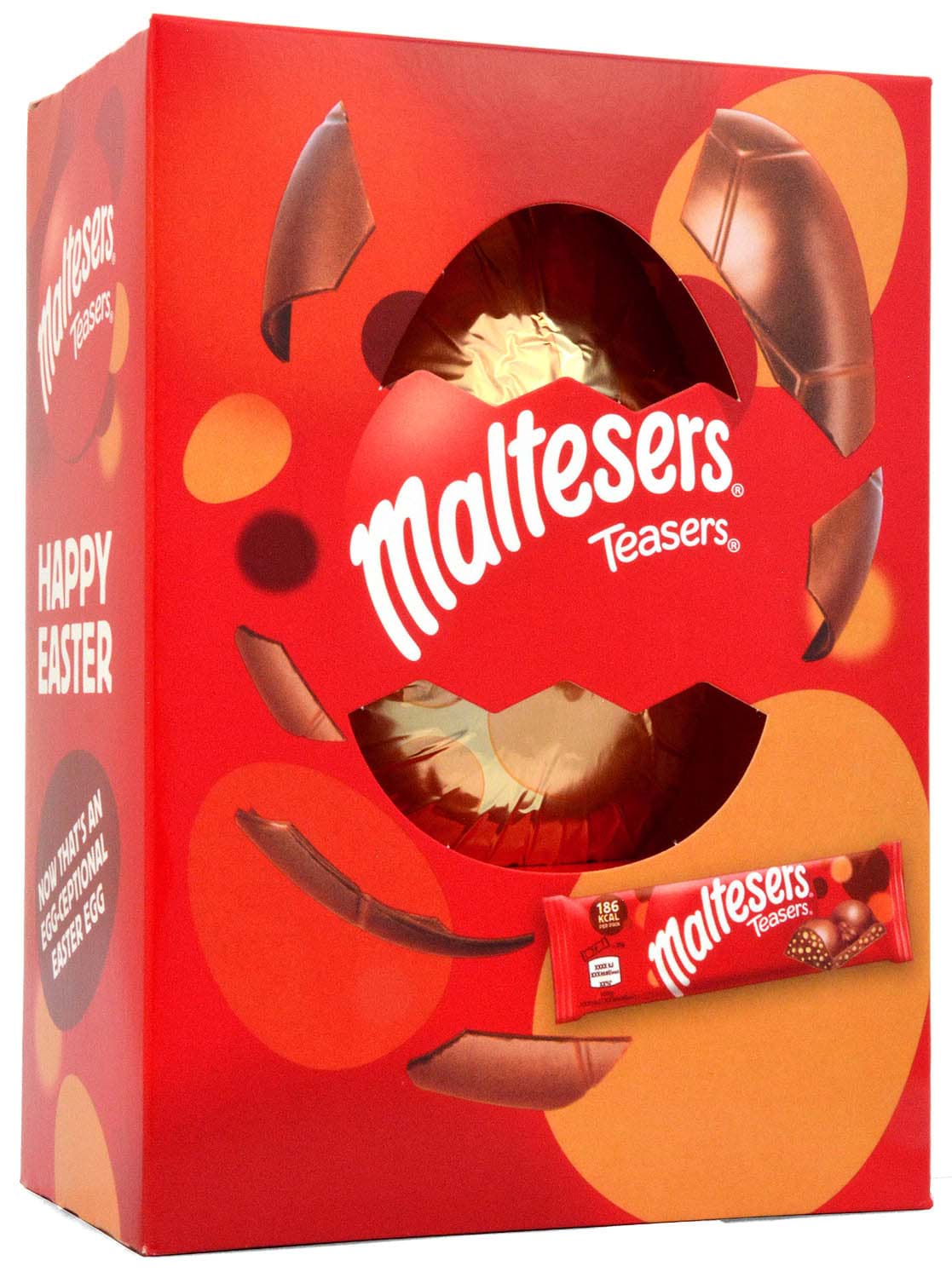 Bild von Maltesers Teasers Large Egg 155g
