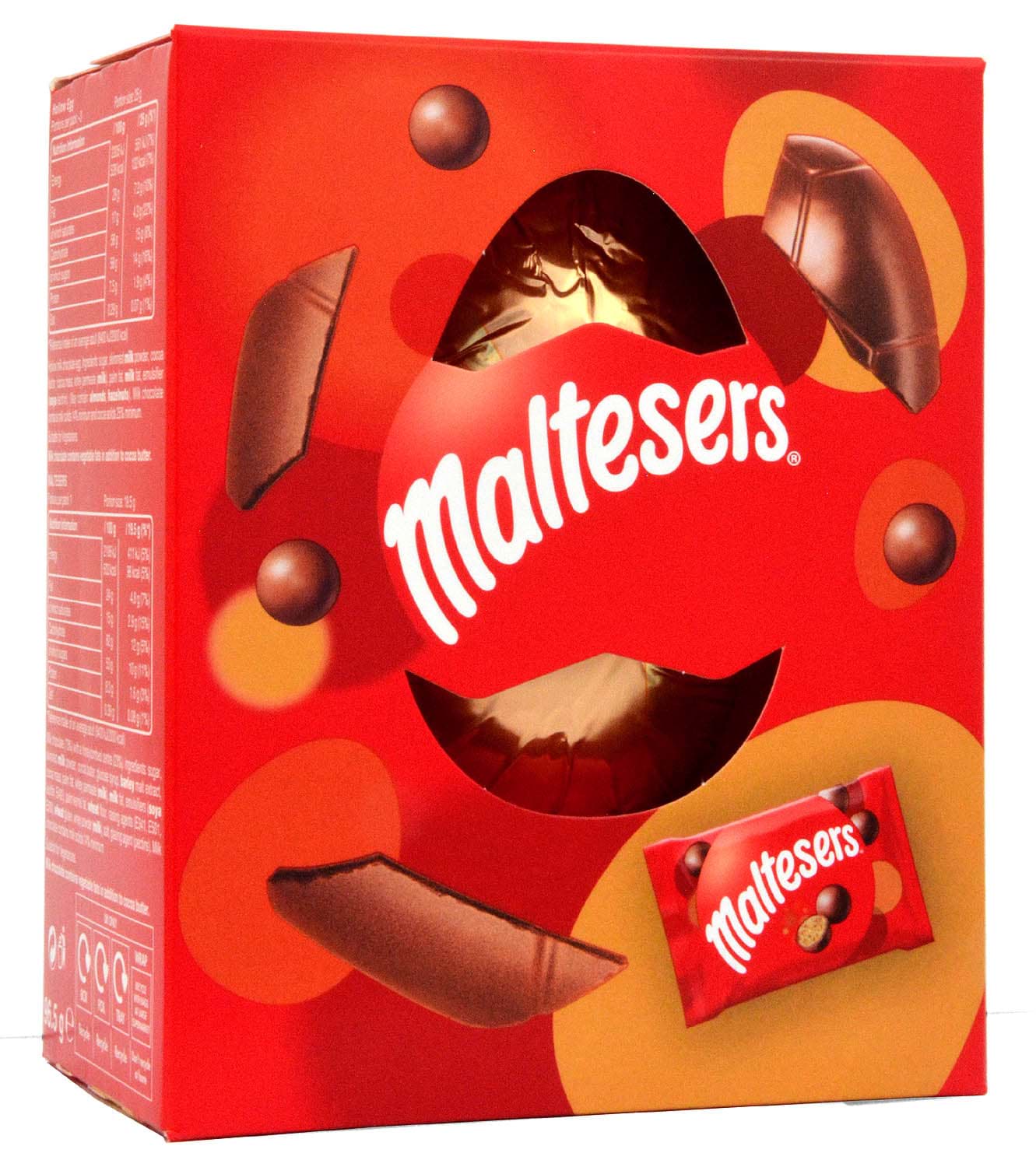Bild von Maltesers Medium Egg