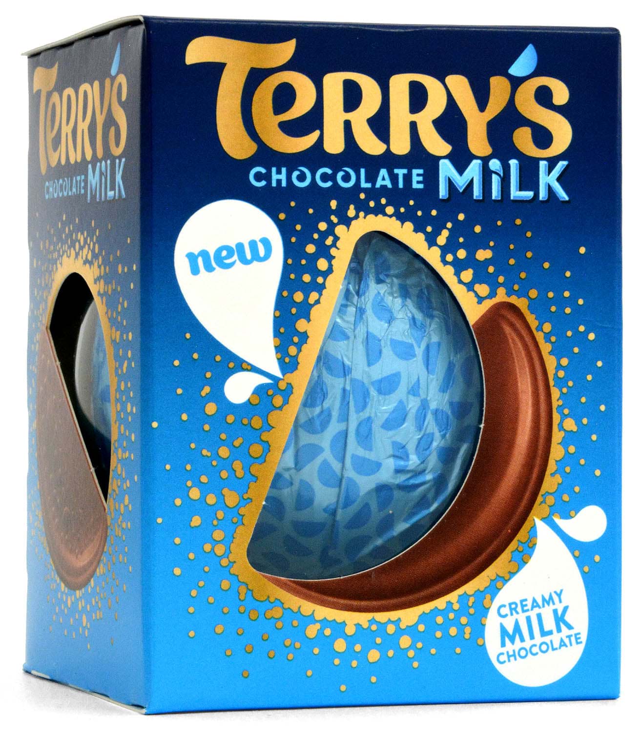 Bild von Terrys Chocolate Milk Ball 145g MHD 28.05.2026