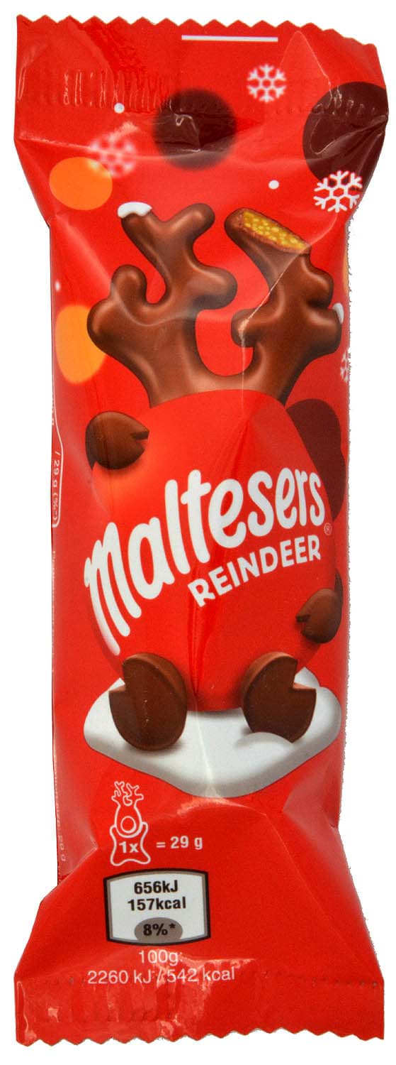 Maltesers Reindeer 29g