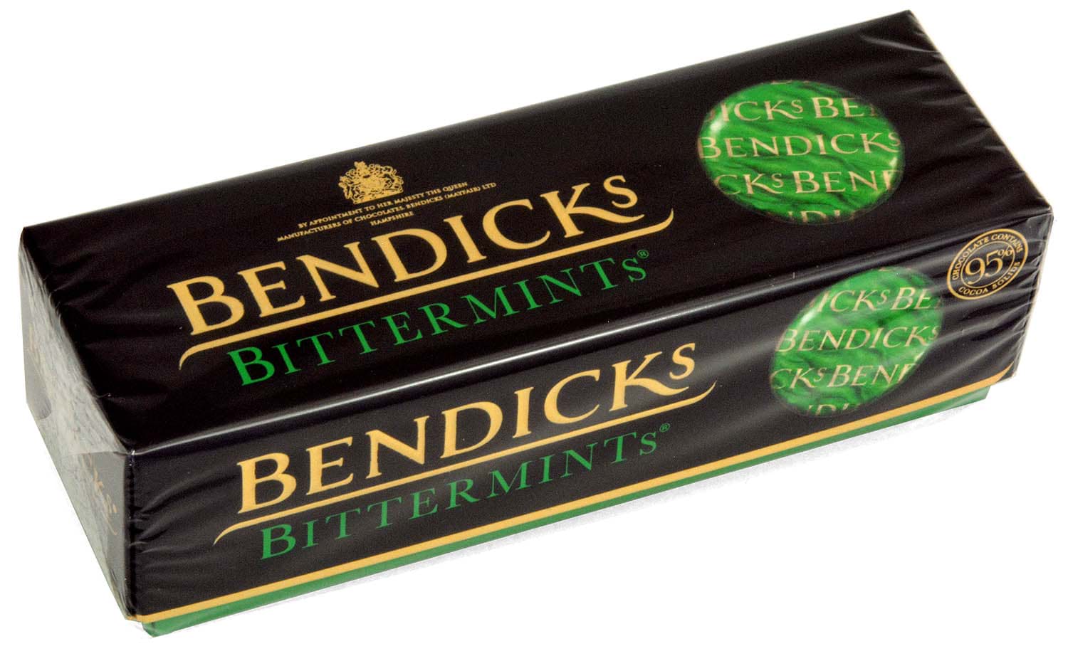 Bendicks Bittermints 200g
