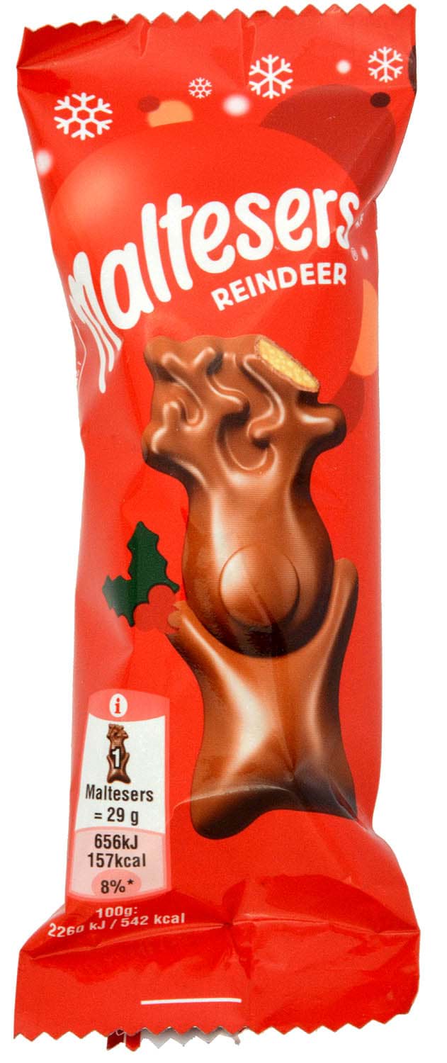 Maltesers Reindeer 29g