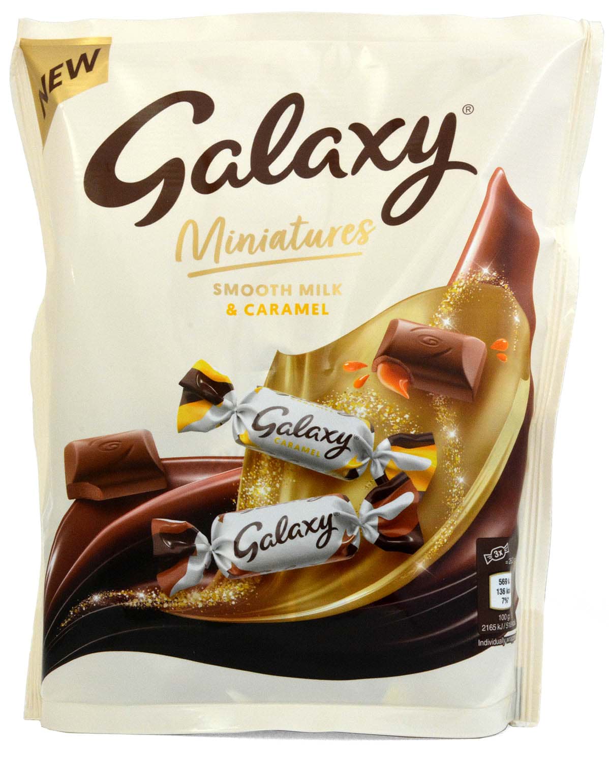 Galaxy Mixed Miniatures 260g