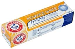 Bild von Arm & Hammer Advance White Baking Soda Toothpaste 75ml