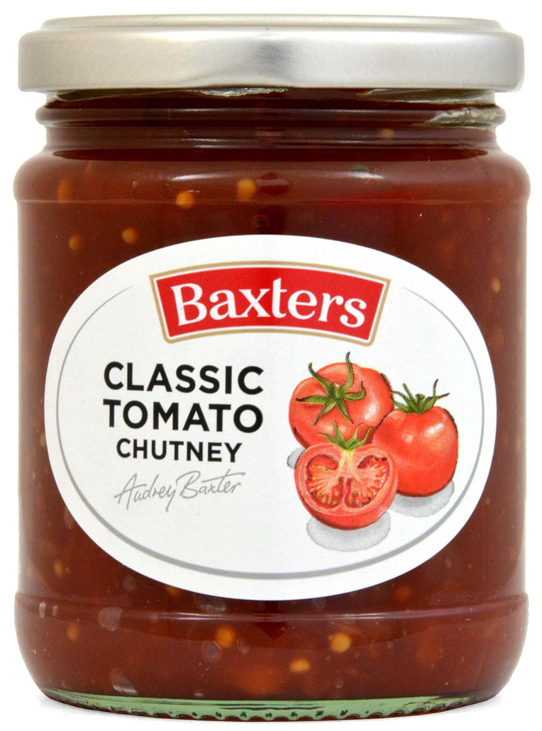 Bild von Baxters Tomato Chutney