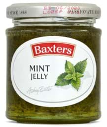 Bild von Baxters Mint Jelly 210g