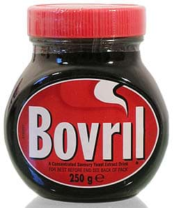 Bild von Bovril Beef 250 g