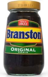 Bild von Branston Original Pickle 520g