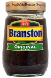 Bild von Branston Original Pickle 360g