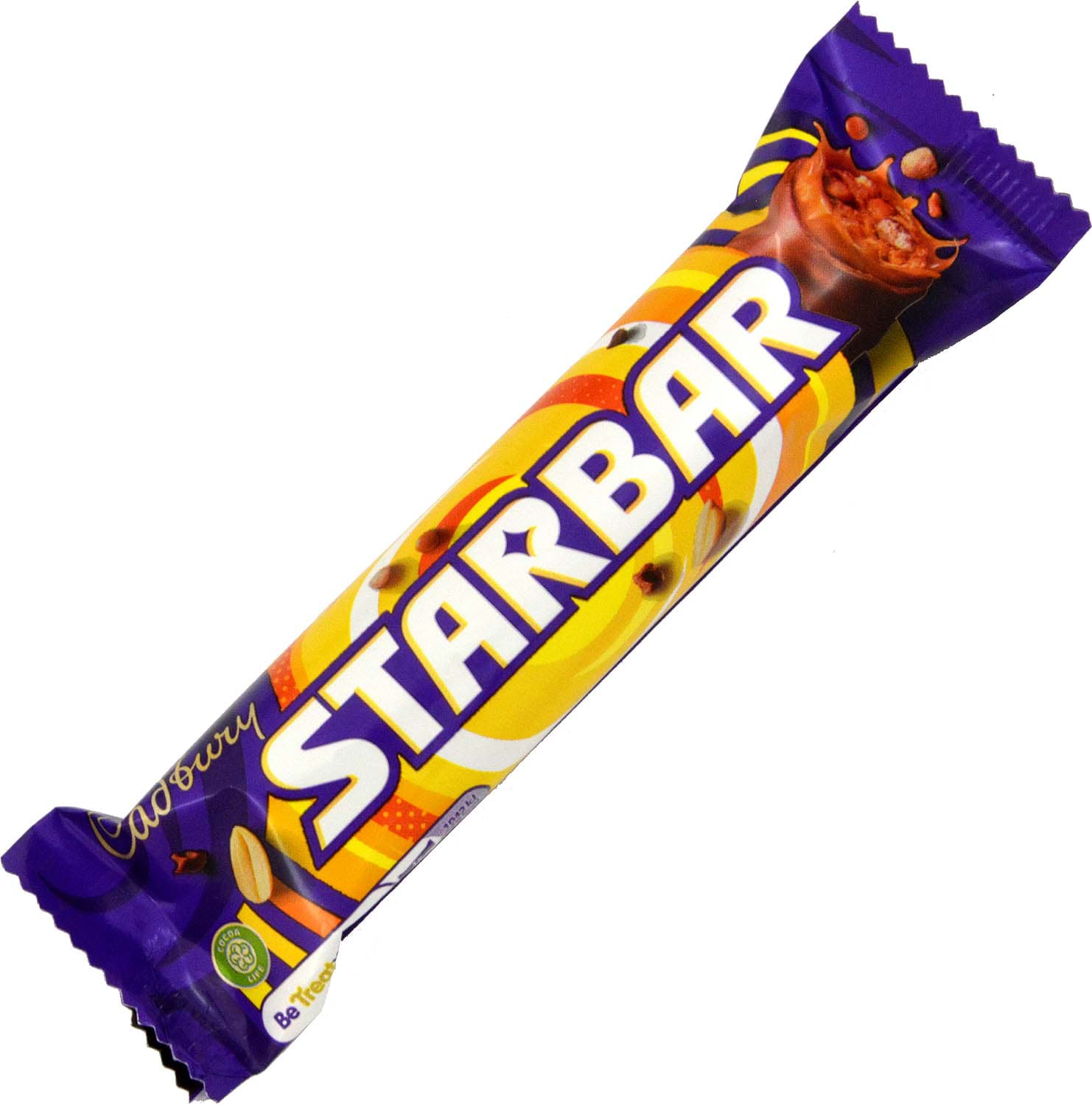 Picture of Cadbury StarBar