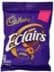 Bild von Cadbury Chocolate Eclairs 130g
