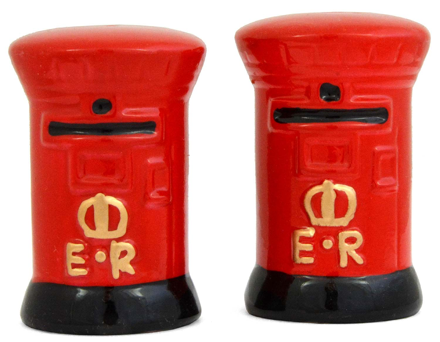 Bild von Cruet Set Post Box