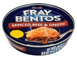 Bild von Fray Bentos Minced Beef & Onion Pie 425g