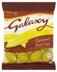 Bild von Galaxy Caramel Mini Eggs 80g