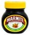Bild von Marmite Hefe-Extrakt 125 g
