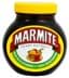 Bild von Marmite Hefe-Extrakt 500g