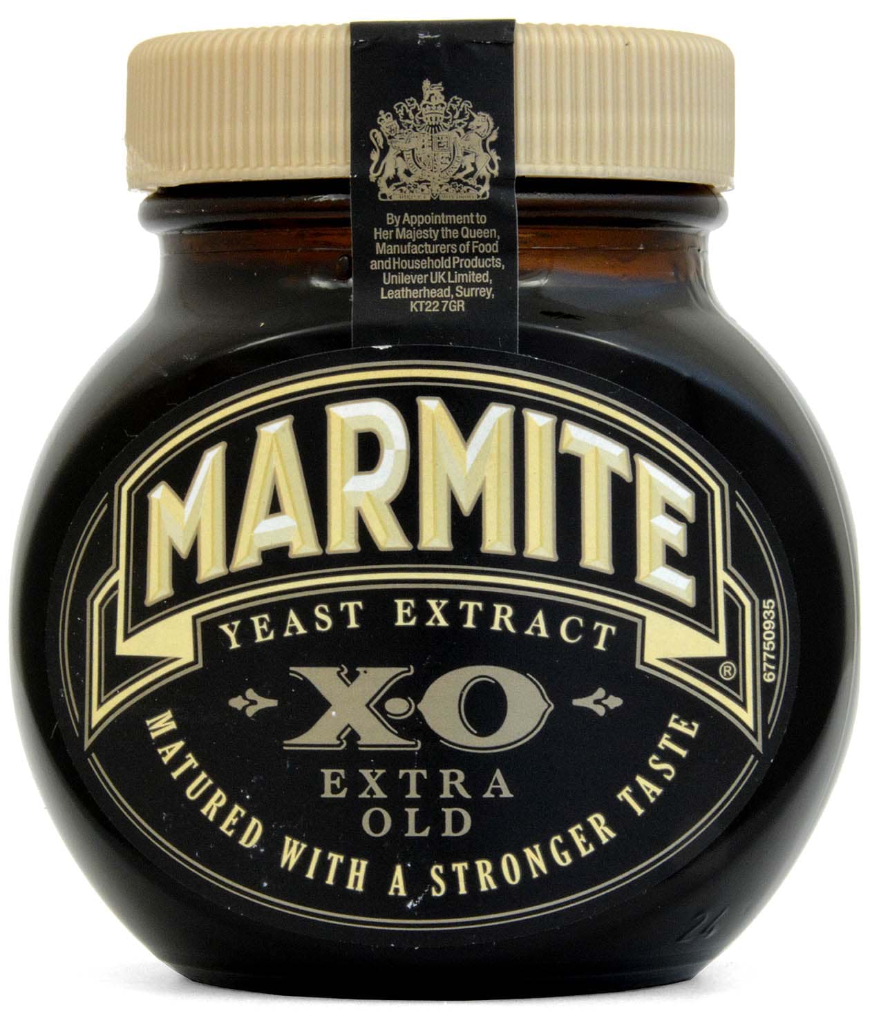 Picture of Marmite X.O. 250 g