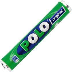 Bild von Polo Original Peppermints