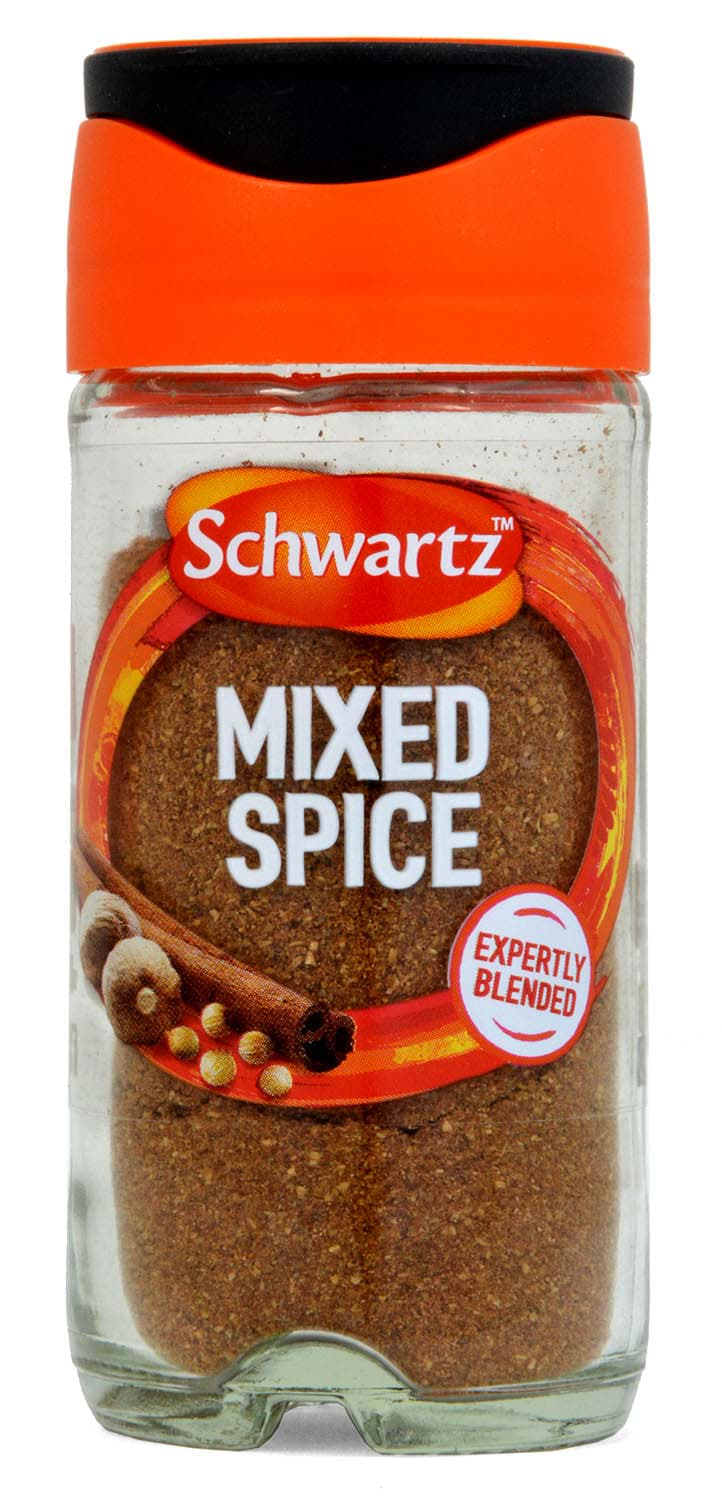 Bild von Schwartz Mixed Spice