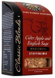 Bild von Shropshire Cider Apple & English Sage Stuffing Mix