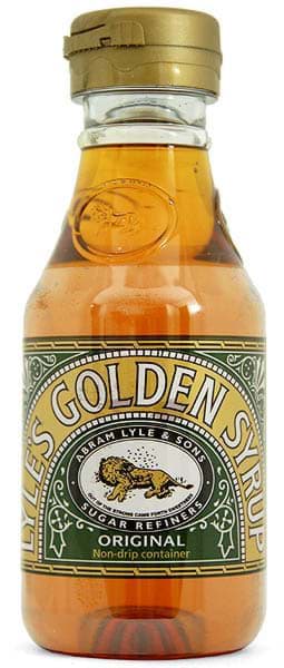 Bild von Lyle´s Original Pourable Golden Syrup 454g