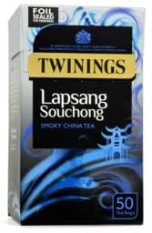 Bild von Twinings Lapsang Souchong 50 Beutel