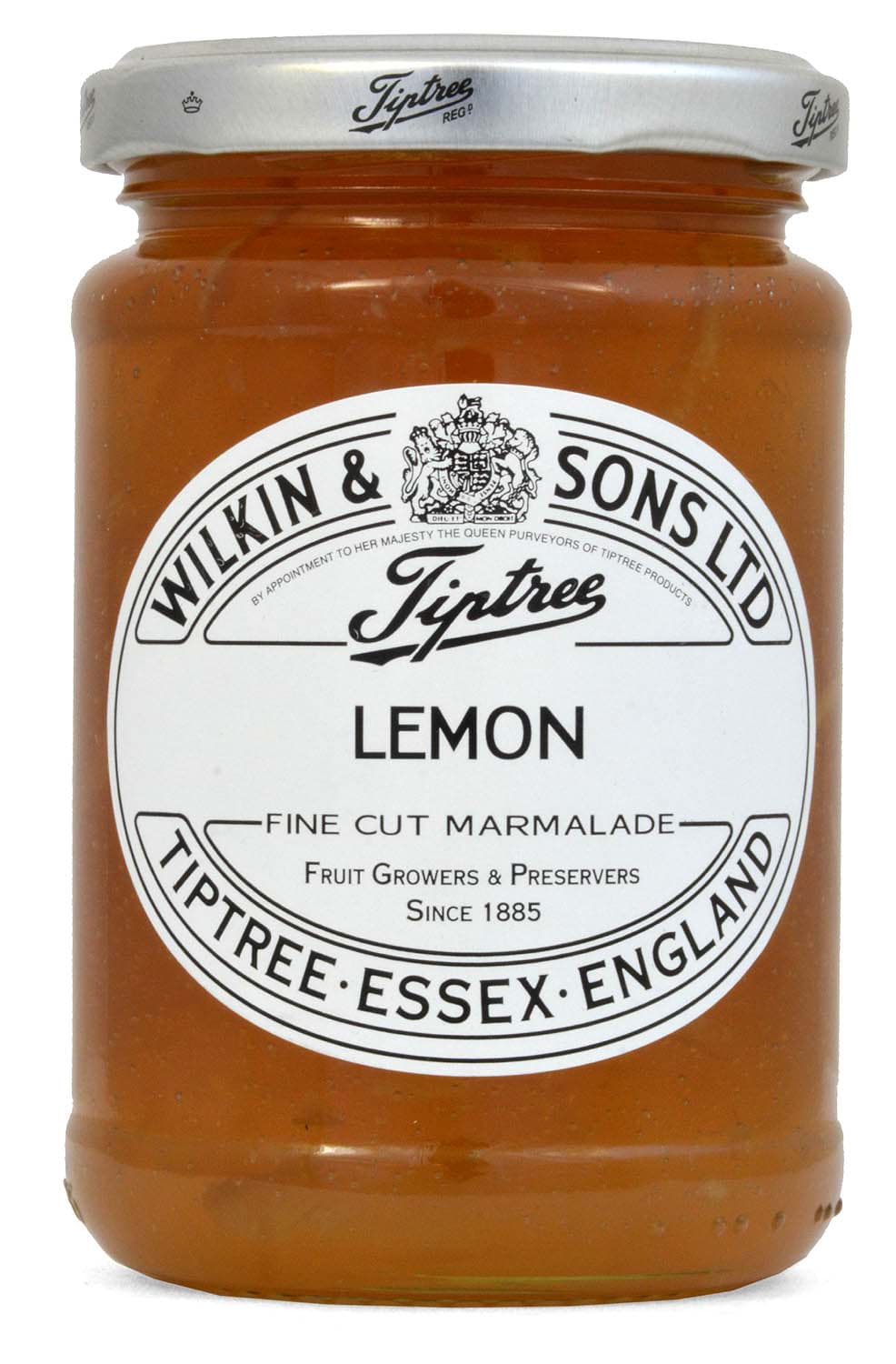 Picture of Wilkin & Sons Lemon Marmalade