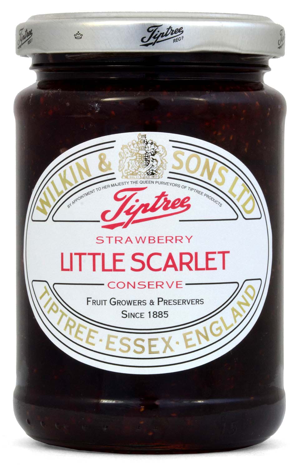 Picture of Wilkin & Sons 'Little Scarlet' Strawberry Conserve