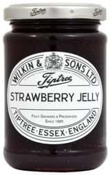 Bild von Wilkin & Sons Strawberry Jelly - Erdbeer Gelee