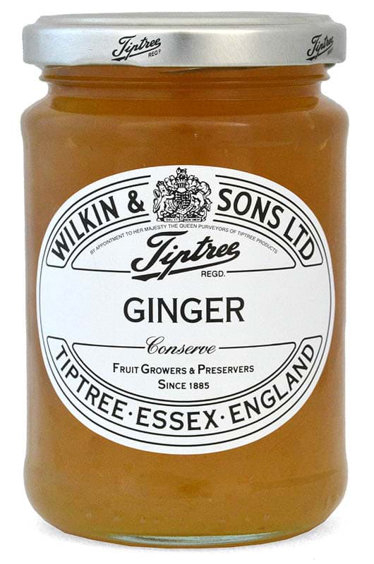 Picture of Wilkin & Sons Ginger Conserve