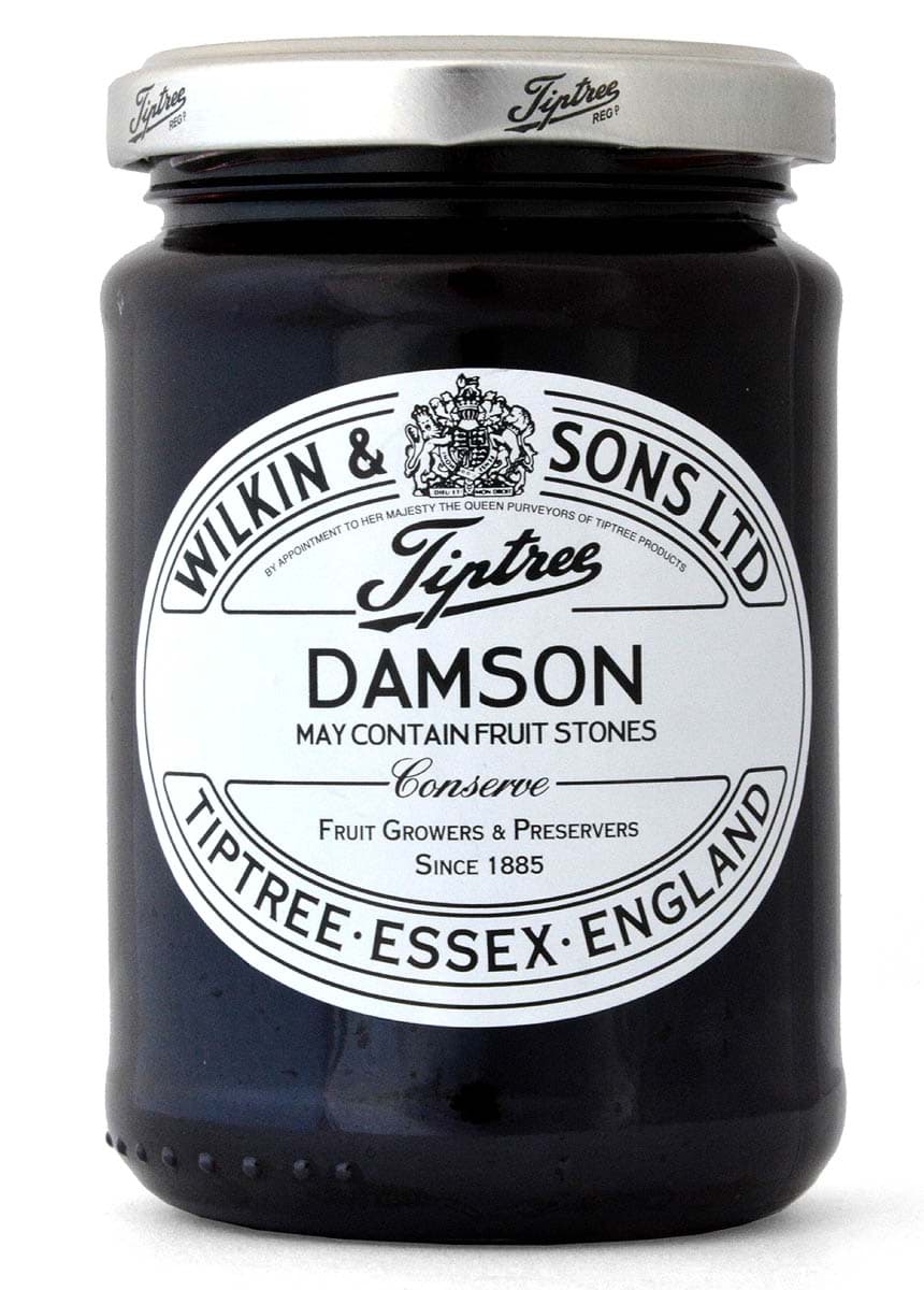 Picture of Wilkin & Sons Damson Conserve