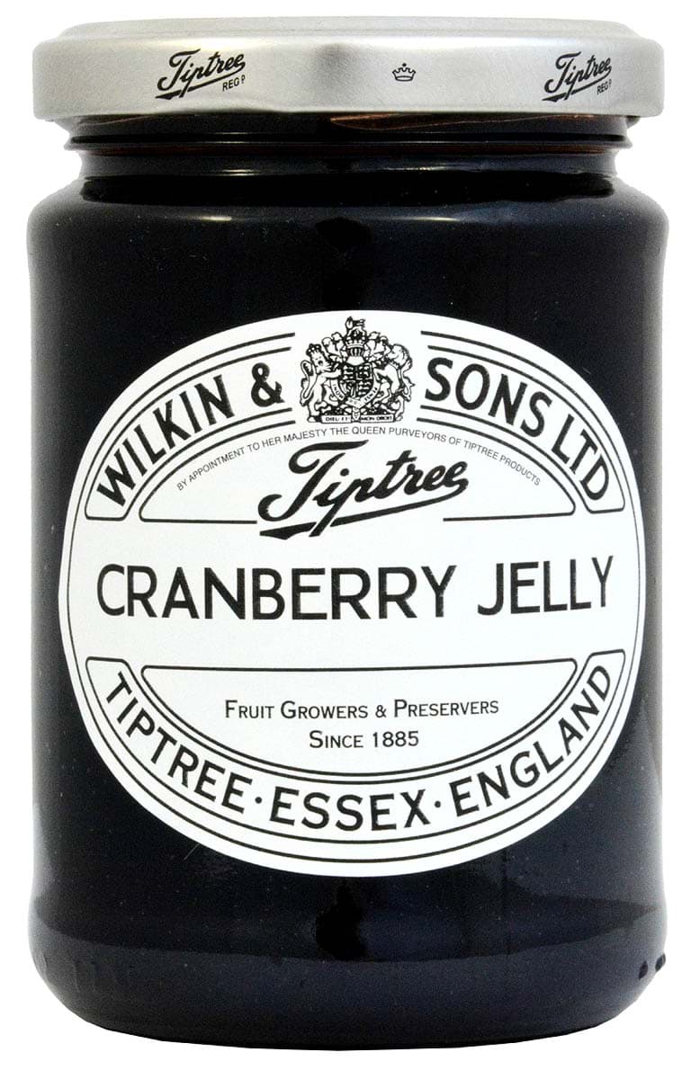 Picture of Wilkin & Sons Cranberry Jelly