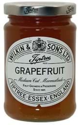 Bild von Wilkin & Sons Grapefruit Marmalade