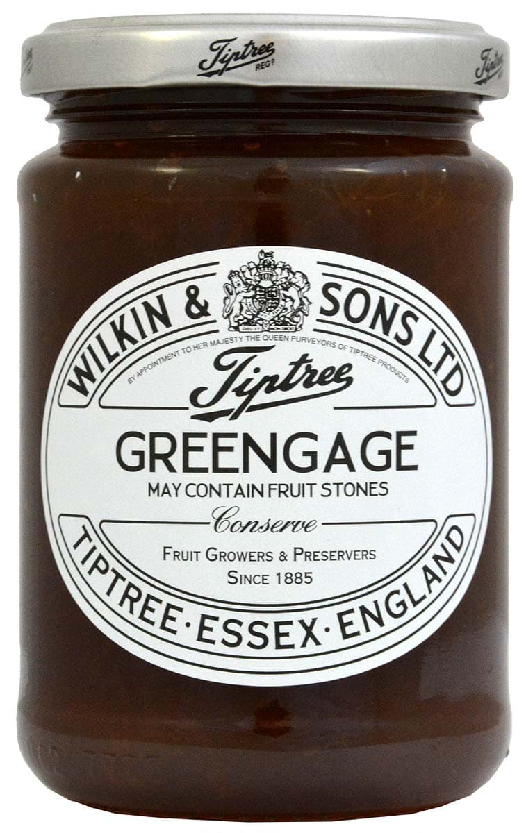 Picture of Wilkin & Sons Greengage Conserve