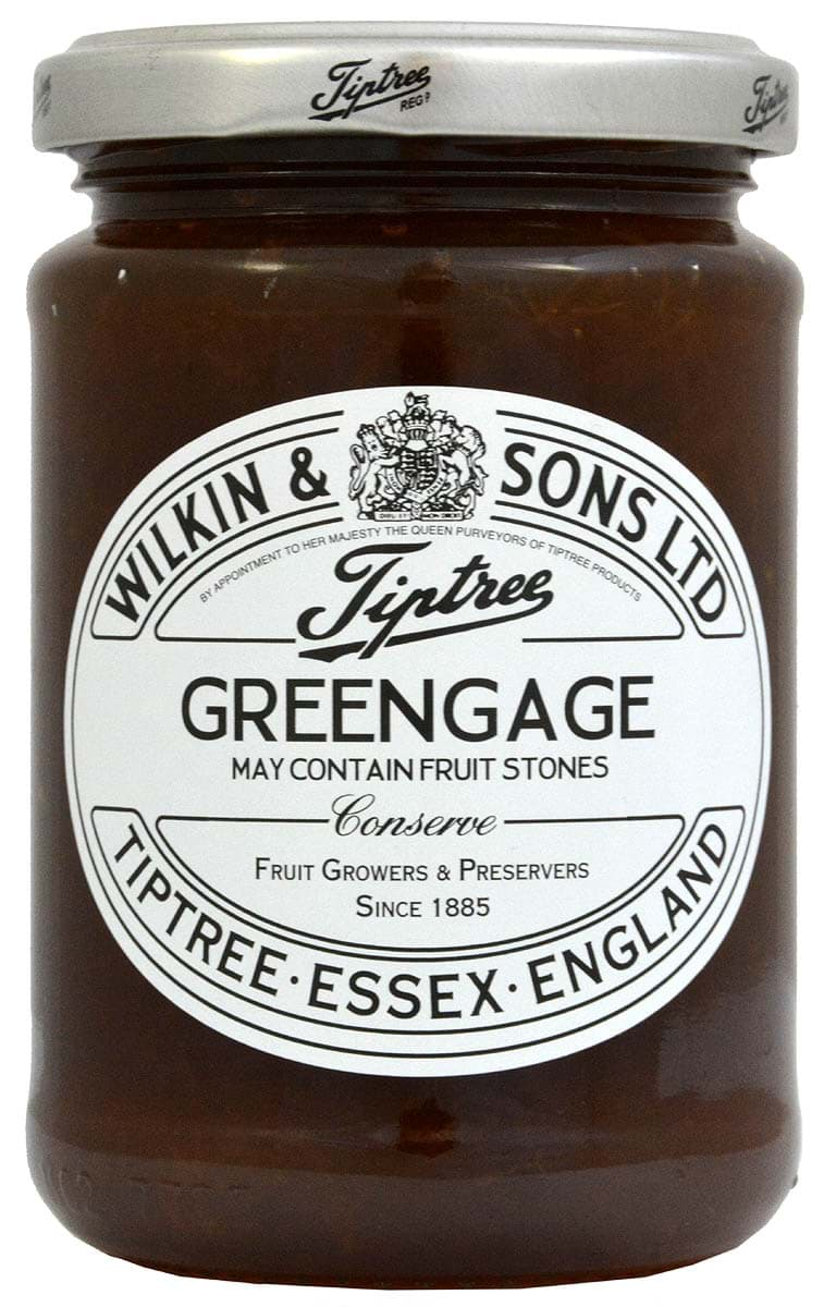 Bild von Wilkin & Sons Greengage Conserve - Reneklode