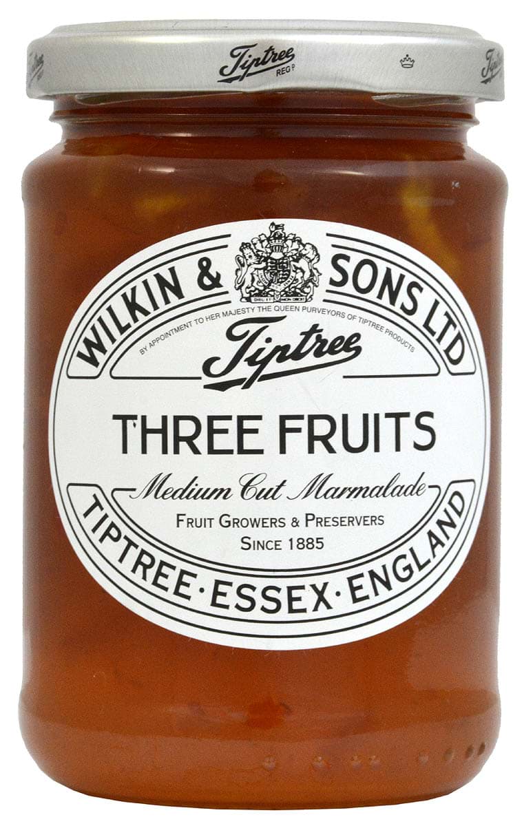 Picture of Wilkin & Sons Three Fruits Marmalade