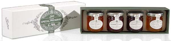 Bild von Wilkin & Sons Special Preserves Gift Pack