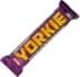 Bild von Yorkie Milk Chocolate with Raisin and Biscuit