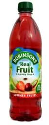 Bild von Robinsons NAS Summer Fruits 1l