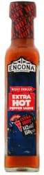 Bild von Encona West Indian Extra Hot Pepper Sauce 142ml