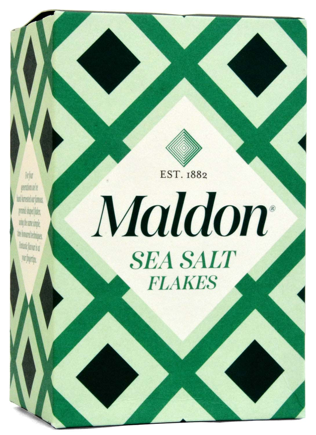 Bild von Maldon Sea Salt Flakes 250g