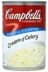 Bild von Campbells Cream of Celery Condensed Soup