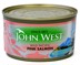 Bild von John West Wild Pacific Pink Salmon 213g