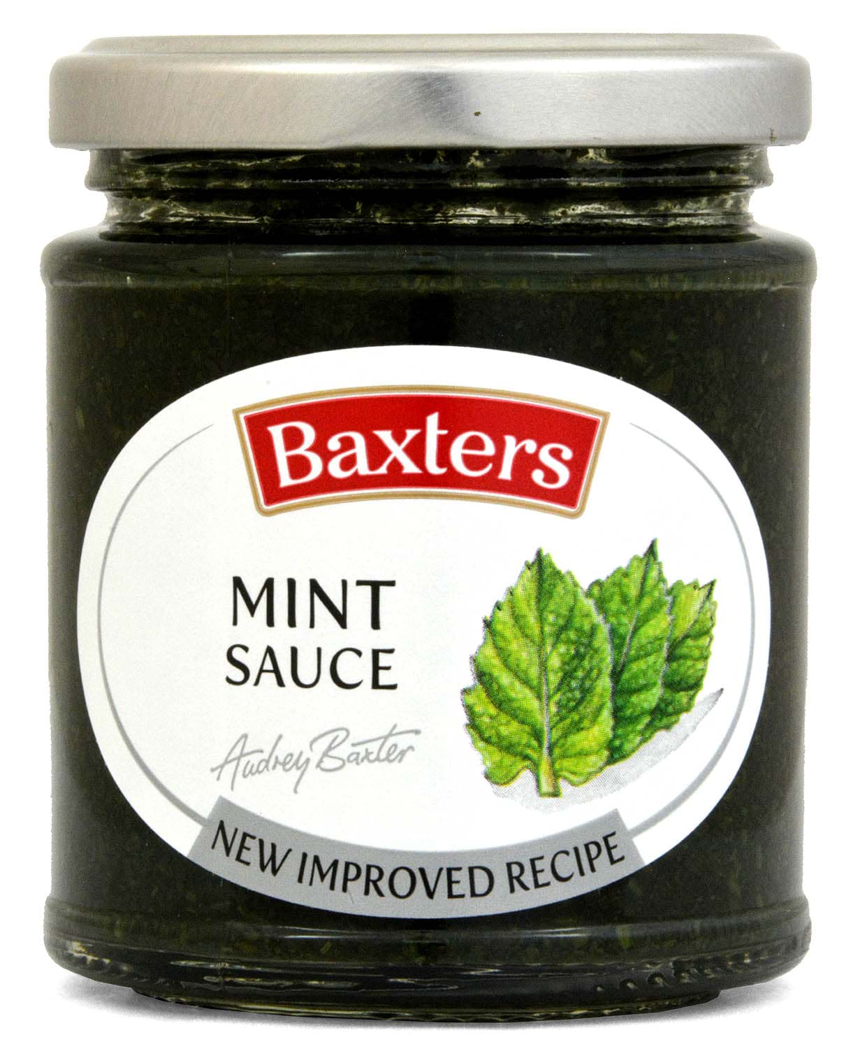 Picture of Baxters Mint Sauce 170g