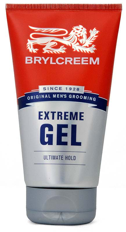 Bild von Brylcreem Extreme Gel 150ml