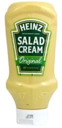 Bild von Heinz Salad Cream Original 605g