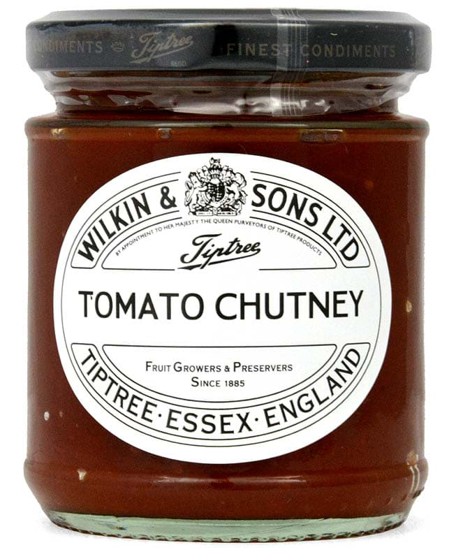 Bild von Wilkin & Sons Tomato Chutney 210g