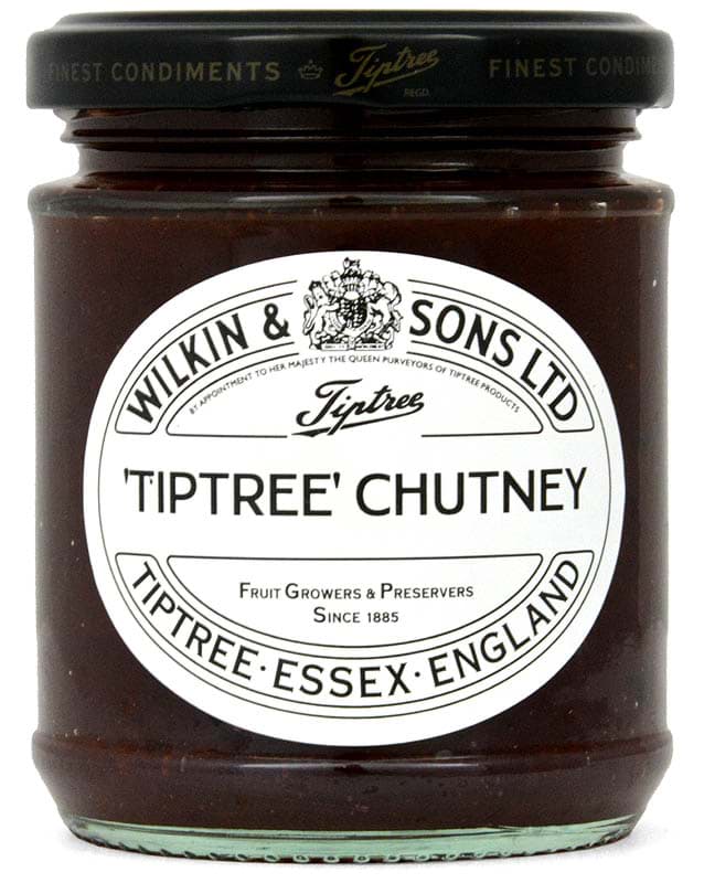 Picture of Wilkin & Sons Tiptree Chutney 230g